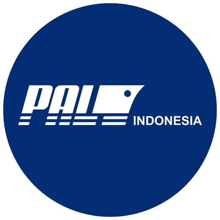 Logo Office of the Board Division, PT PAL Indonesia, Surabaya, East Java, Indonesia