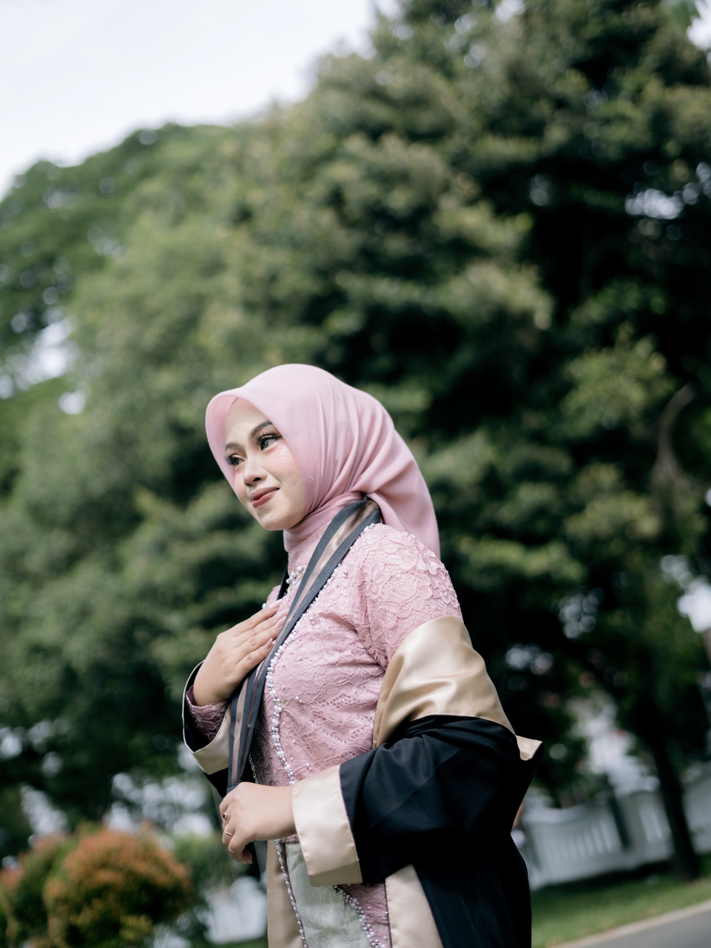 Foto Devia Putri Wulandari